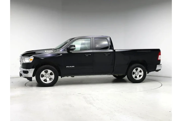 $30998 : Ram 1500 2022 4x4 Big Horn 4 image 3