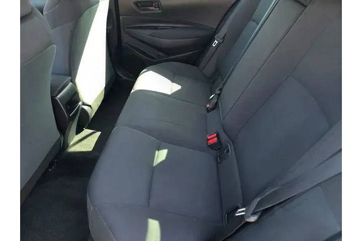 $22990 : Toyota Corolla 2022 LE 4dr S image 9