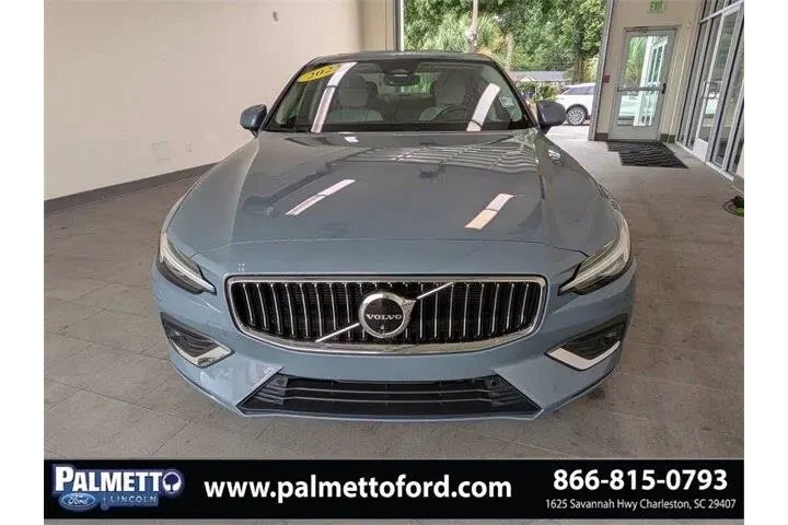 $28964 : Volvo S60 2023 AWD B5 Ultima image 9