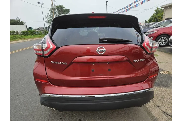 $499 : 2016 Murano image 4