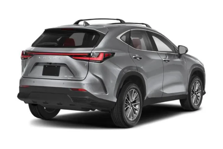 $37490 : Lexus NX 350 2023 AWD Premiu image 2