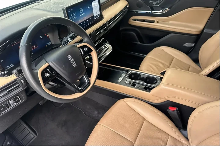 $32900 : Lincoln Corsair 2023 Reserve image 9