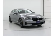 BMW 5 Series 2023 530e 4dr S en Sacramento