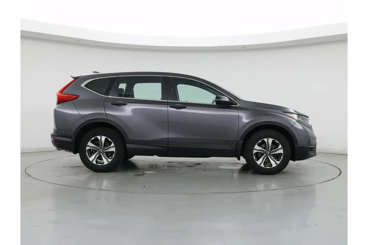$19998 : Honda CR-V 2017 AWD LX 4dr S image 7