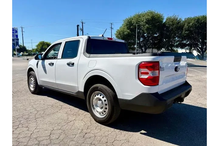 $27473 : Ford Maverick 2025 XL 4dr Su image 5