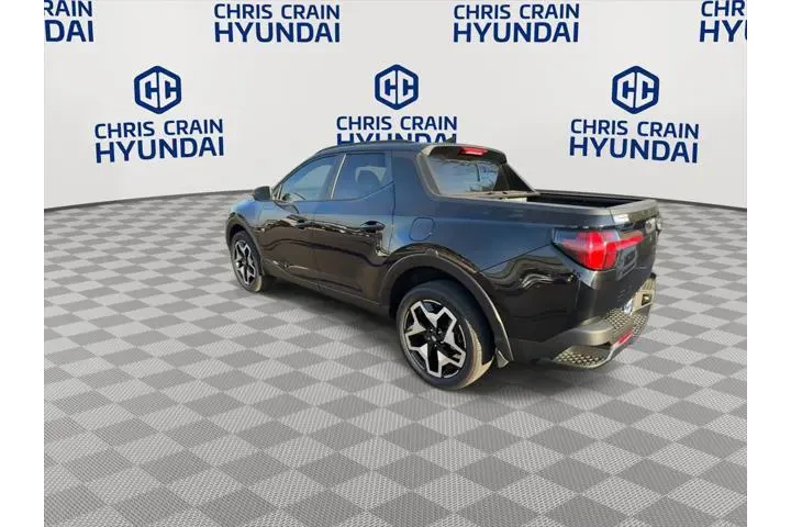 $35000 : Hyundai SANTA CRUZ 2024 AWD image 6