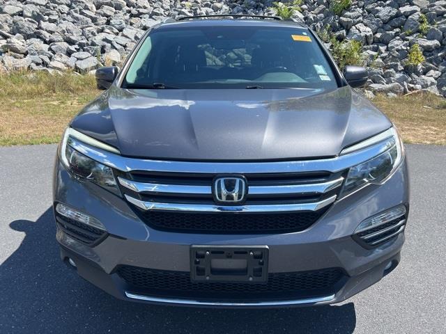 $27355 : PRE-OWNED 2018 HONDA PILOT TO image 2