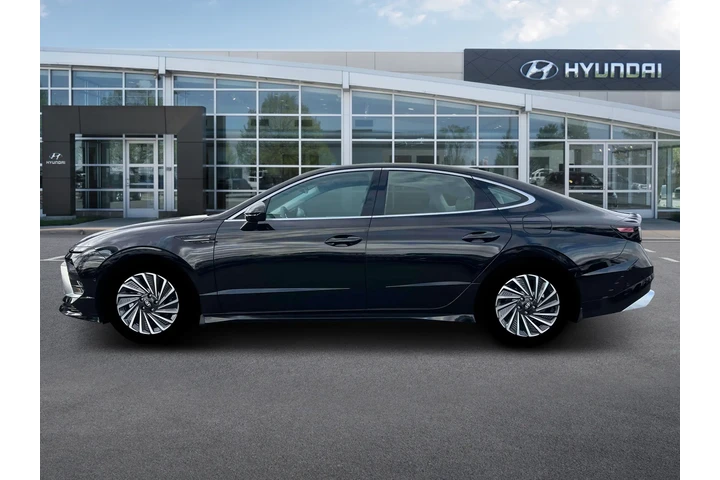 $33051 : Hyundai SONATA Hybrid 2025 L image 3