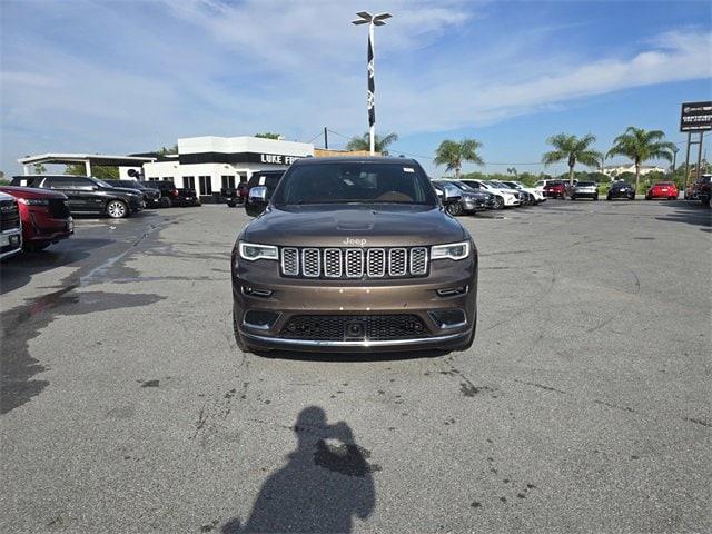 $36785 : 2020 Grand Cherokee Summit image 2