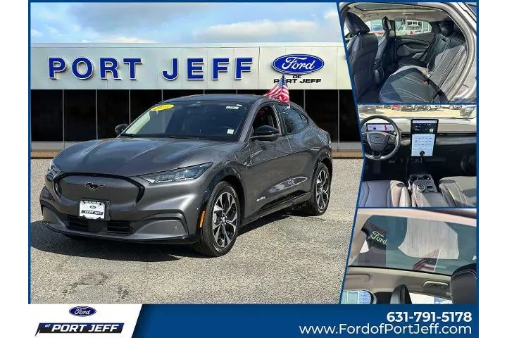 $27995 : Ford Mustang Mach-E 2023 AWD image 1