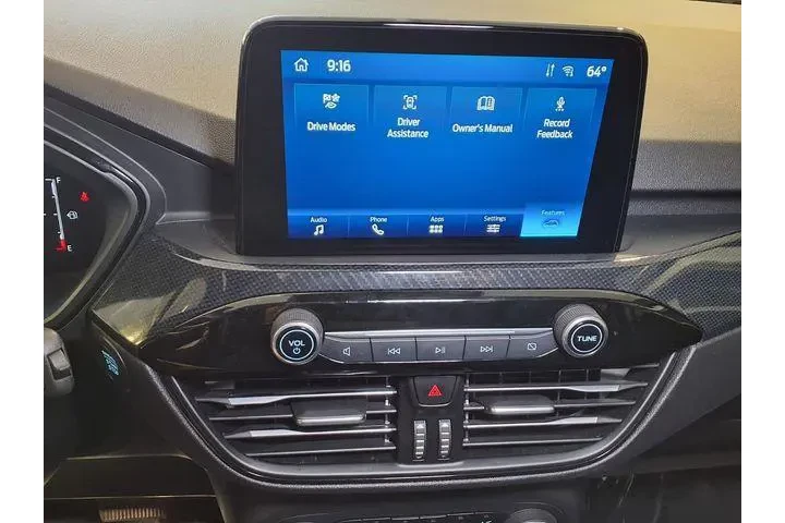 $21998 : Ford Escape 2025 ST-Line 4dr image 6