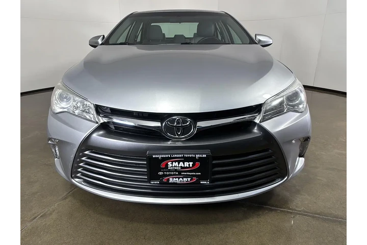 $17892 : 2015 Camry LE image 5