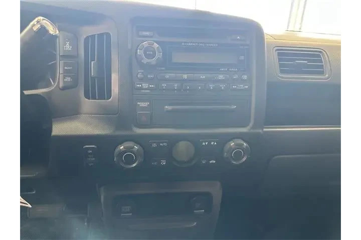 $13000 : Honda Ridgeline 2010 4x4 RTS image 3