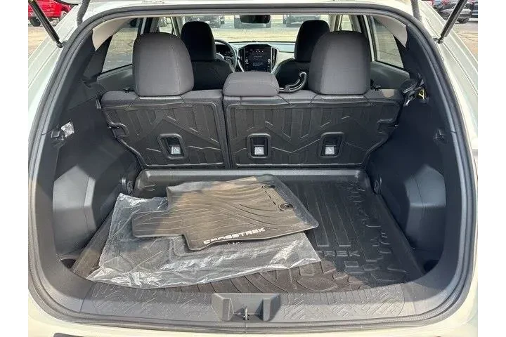 $24817 : Subaru Crosstrek 2024 AWD Pr image 7