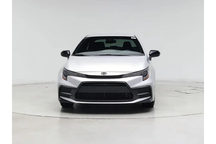 $20998 : Toyota Corolla 2022 SE 4dr S image 5