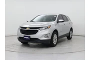 $18998 : Chevrolet Equinox 2021 4x4 L thumbnail