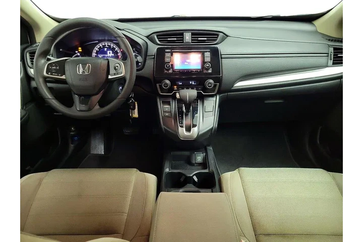 $18998 : Honda CR-V 2017 AWD LX 4dr S image 9