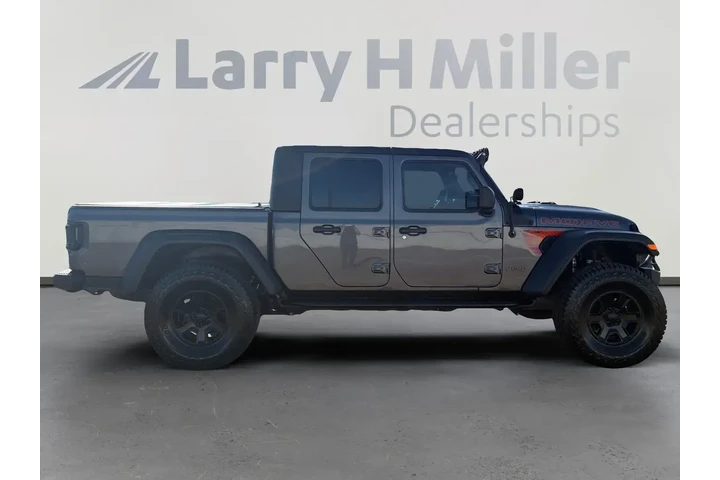 $35223 : Jeep Gladiator 2021 4x4 Moja image 8