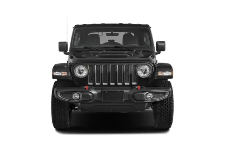 $40587 : 2023 Wrangler Rubicon 4 Door image 4