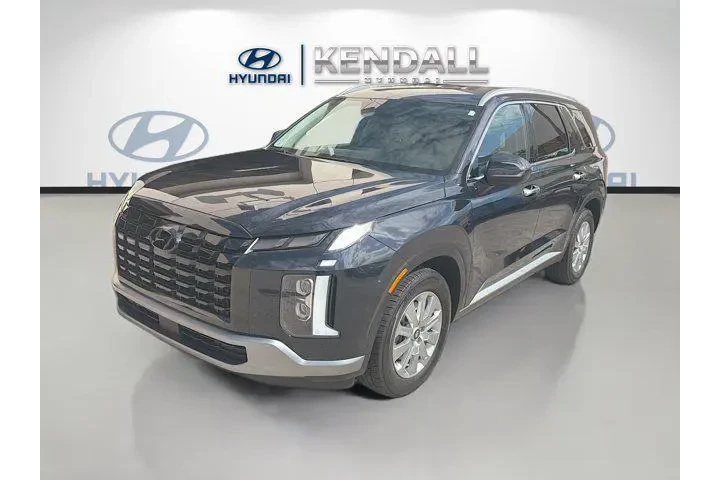 $30398 : Hyundai PALISADE 2025 SEL 4d image 3