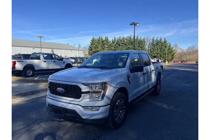 $39997 : Ford F-150 2022 4x4 XL 4dr S image 7