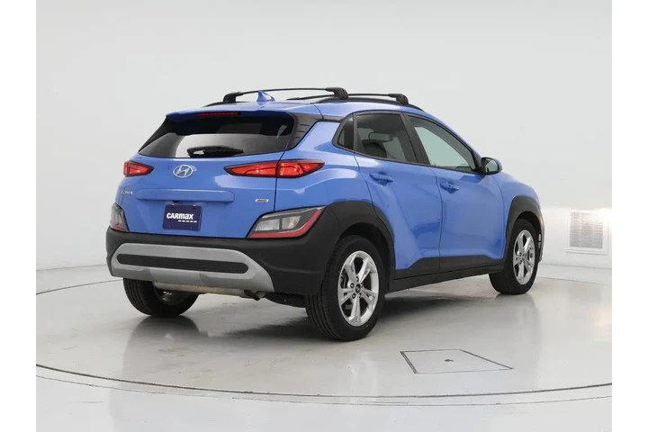 $18998 : Hyundai KONA 2022 AWD SEL 4d image 8