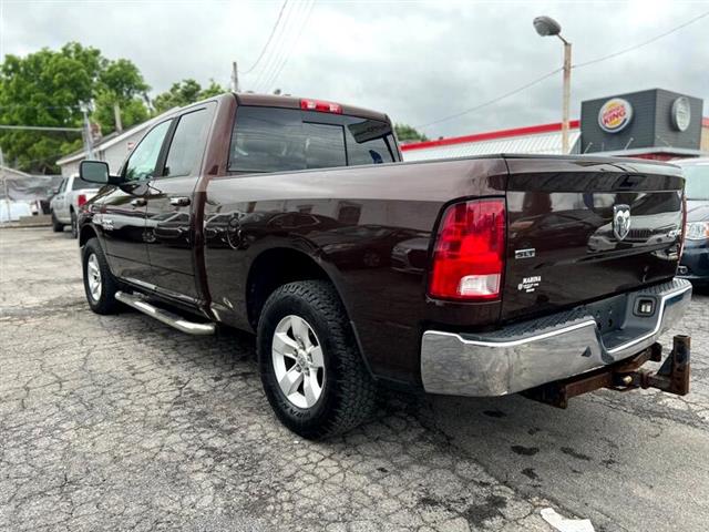 $12900 : 2015 RAM 1500 4WD Crew Cab 14 image 8