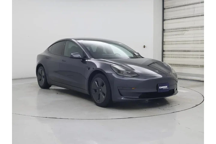$26998 : Tesla Model 3 2023 4dr Sedan image 1