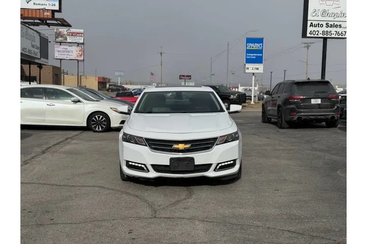 $13200 : 2019 Impala LT image 7