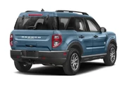 $21990 : Ford Bronco Sport 2021 AWD B thumbnail
