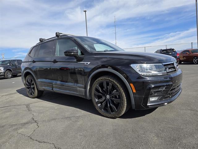 $15901 : Pre-Owned 2021 TIGUAN SEL image 1