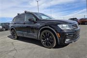 Pre-Owned 2021 TIGUAN SEL en Las Vegas