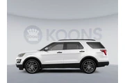 $10500 : Ford Explorer 2017 AWD Sport thumbnail
