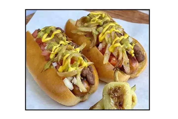 🌭 Antojo Callejero image 8