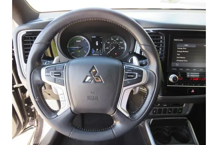 $24852 : Mitsubishi Outlander PHEV 20 image 10