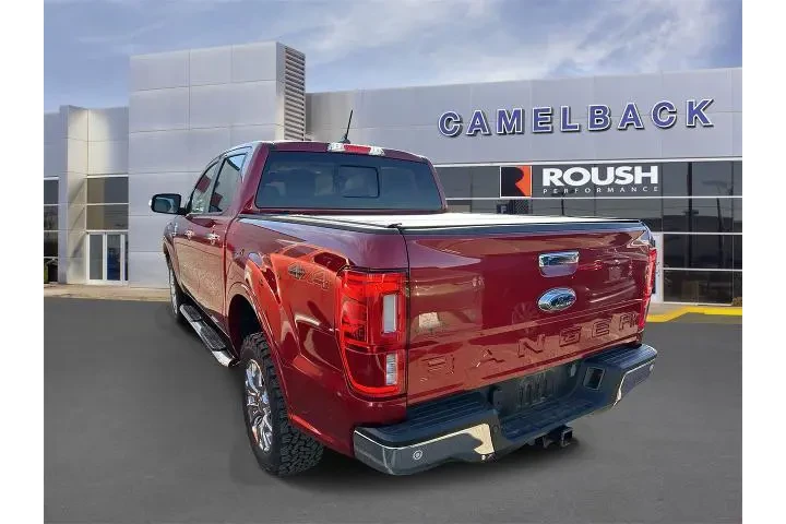 $28995 : Ford Ranger 2020 4x4 XL 4dr image 5