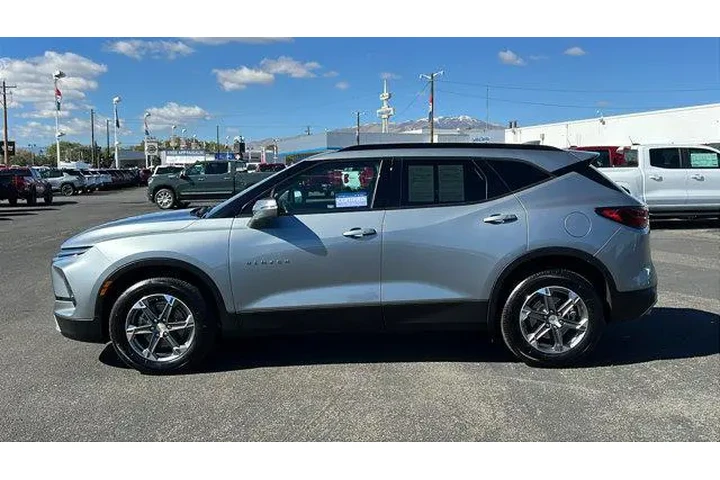 $34984 : Chevrolet Blazer 2024 AWD LT image 8