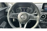 $21288 : Nissan Sentra 2025 SV 4dr Se thumbnail