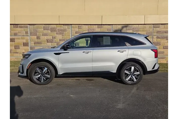 $22358 : Kia Sorento 2021 S 4dr SUV image 9