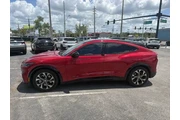 Ford Mustang Mach-E 2021 AWD en Orlando