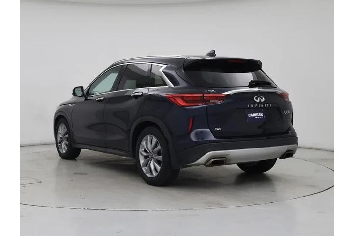 $20998 : INFINITI QX50 2019 AWD Essen image 2