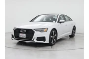$28998 : Audi A6 2020 AWD quattro Pre thumbnail