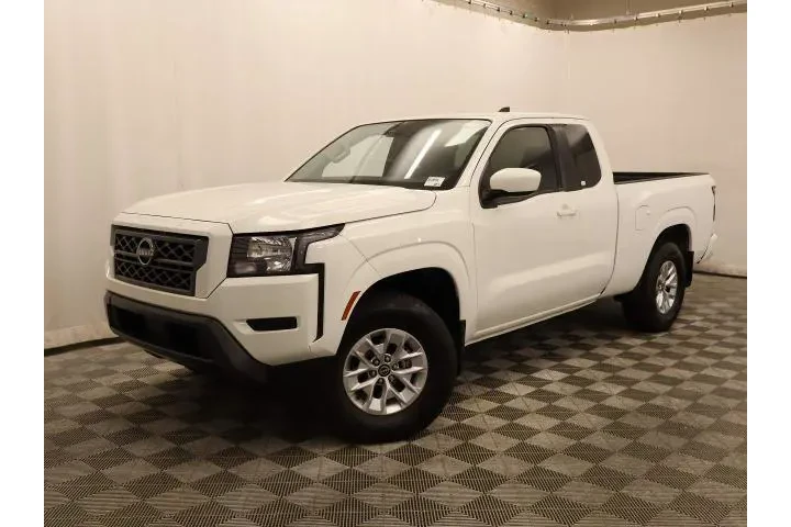 $28995 : Nissan Frontier 2024 4x2 S 4 image 3