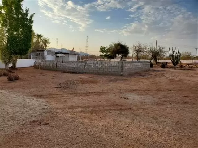 $120000 : Venta de Terreno image 5