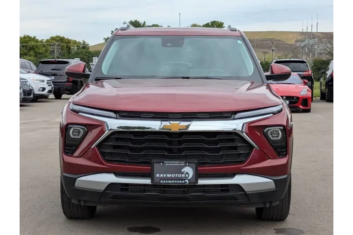 $18985 : 2024 TrailBlazer LT image 7
