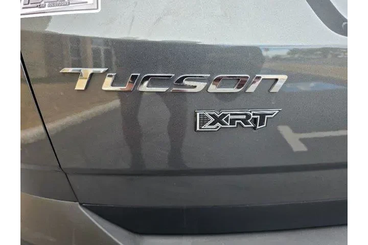 $23490 : Hyundai TUCSON 2023 N Line 4 image 10