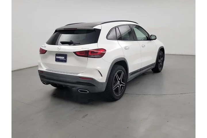 $24998 : Mercedes-Benz GLA 2021 AWD G image 5
