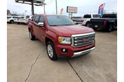 $19595 : 2016 GMC Canyon thumbnail