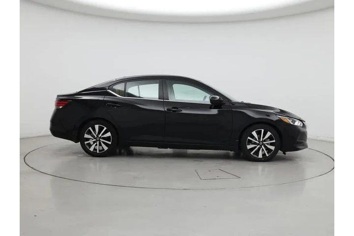 $19998 : Nissan Sentra 2022 SV 4dr Se image 7
