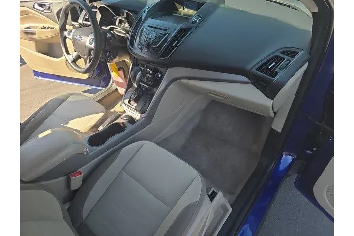 $10995 : Ford Escape 2014 SE 4dr SUV image 10